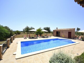 Vakantiehuis Sa Coma  27