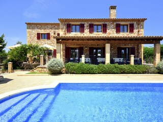 Maison de vacances Sa Coma  29