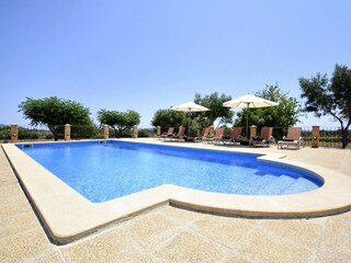 Vakantiehuis Sa Coma  30