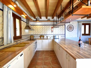 Holiday house Sa Coma Features 1