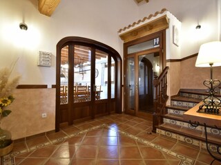 Casa de vacaciones Sa Coma Características 2