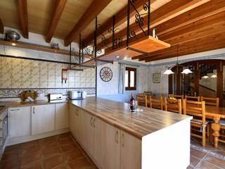 Apartamento de vacaciones Sa Coma Características 3