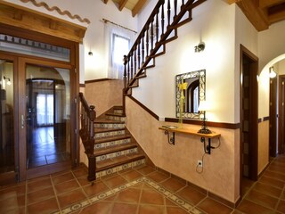 Apartamento de vacaciones Sa Coma Características 5