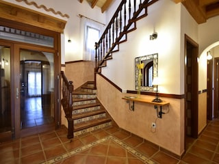 Maison de vacances Sa Coma Équipement 5