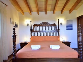 Apartamento de vacaciones Sa Coma Características 6