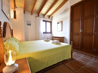 Ferienhaus Sa Coma Ausstattung 8