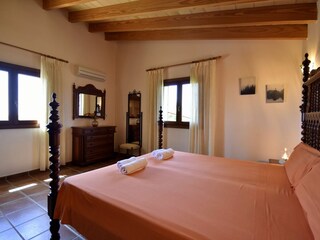 Ferienhaus Sa Coma Ausstattung 15