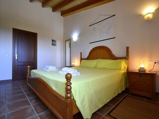Apartamento de vacaciones Sa Coma Características 9