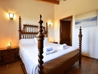 Apartamento de vacaciones Sa Coma Características 10