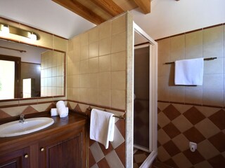 Apartamento de vacaciones Sa Coma Características 16