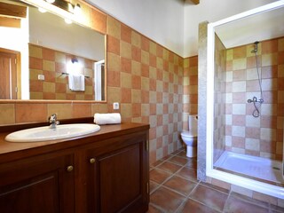 Ferienhaus Sa Coma Ausstattung 11