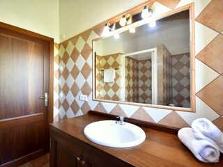 Apartamento de vacaciones Sa Coma Características 12