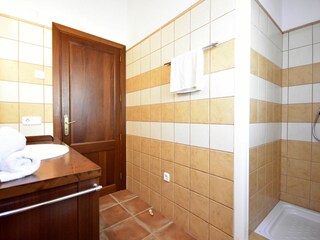 Apartamento de vacaciones Sa Coma Características 13