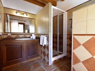 Apartamento de vacaciones Sa Coma Características 14
