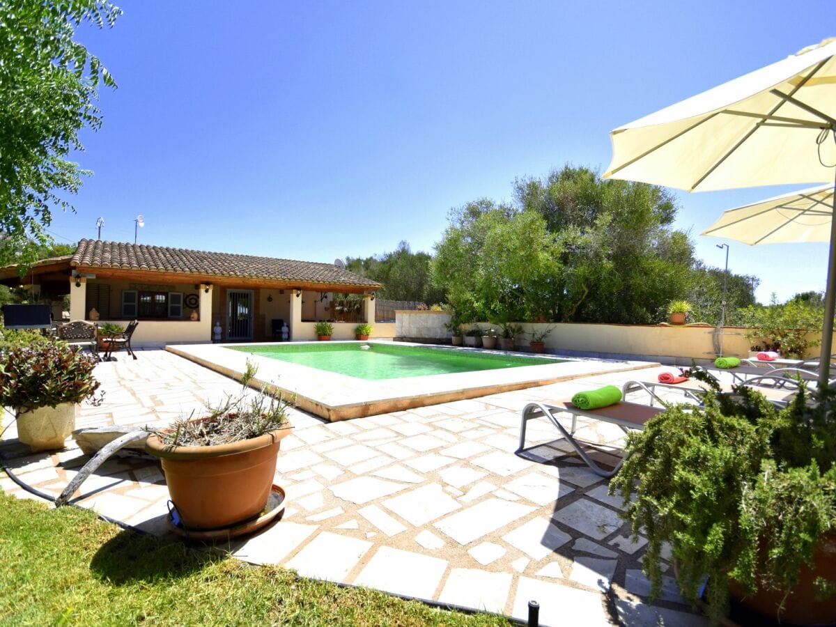 Maison de vacances Manacor Enregistrement extérieur 1