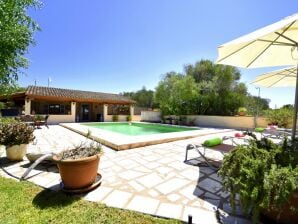 44058 Finca Son Cladera Petit