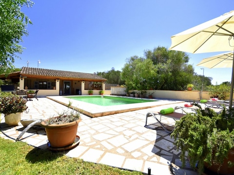 Appartamento per vacanze 44058 Finca Son Cladera Petit