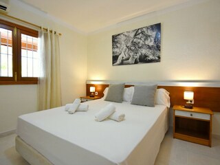 Vakantiehuis Manacor Kenmerken 15