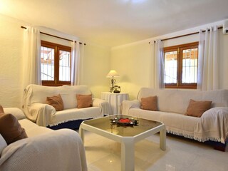 Maison de vacances Manacor Équipement 22