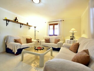 Maison de vacances Manacor Équipement 23