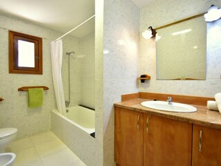 Maison de vacances Manacor Équipement 25