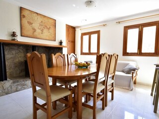 Maison de vacances Manacor Environnement 50