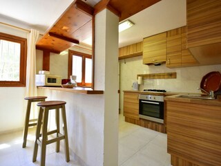 Casa per le vacanze Manacor Ambiente 52