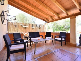 Casa de vacaciones Manacor Grabación al aire libre 2