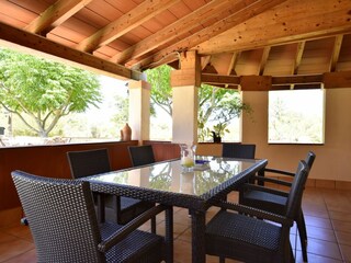 Casa de vacaciones Manacor Grabación al aire libre 3