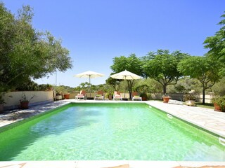 Casa de vacaciones Manacor Grabación al aire libre 7