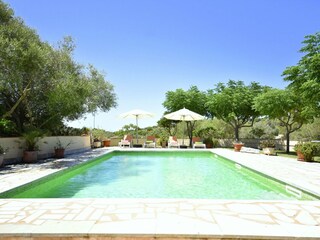 Maison de vacances Manacor Enregistrement extérieur 8