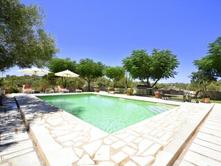 Casa de vacaciones Manacor Grabación al aire libre 14