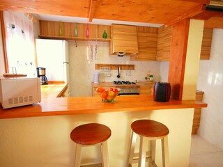 Vakantiehuis Manacor Kenmerken 40