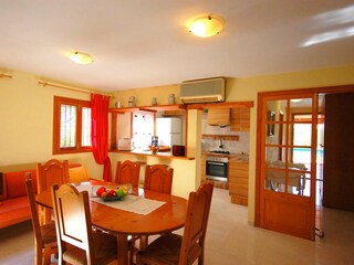 Vakantiehuis Manacor Kenmerken 41