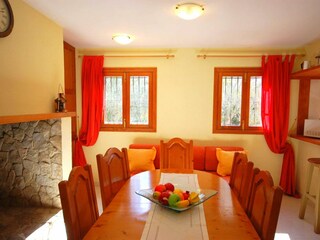 Vakantiehuis Manacor Kenmerken 43