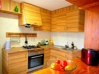 Vakantiehuis Manacor Kenmerken 45