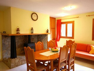 Maison de vacances Manacor Équipement 46