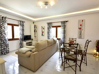 Ferienhaus Can Picafort Ausstattung 23