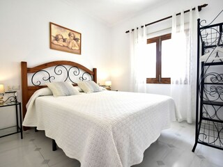 Ferienhaus Can Picafort Ausstattung 25
