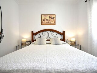 Ferienhaus Can Picafort Ausstattung 26