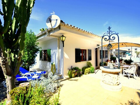 Appartamento per vacanze 44221 Casa Vacanze El Cactus