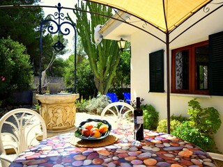 Maison de vacances Can Picafort Enregistrement extérieur 5