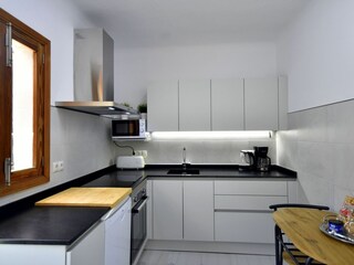 Appartement de vacances Can Picafort Équipement 17