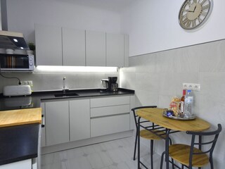 Appartement de vacances Can Picafort Équipement 18