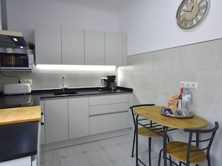 Ferienwohnung Can Picafort Ausstattung 18