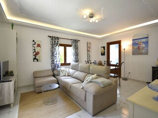 Casa de vacaciones Can Picafort Características 19