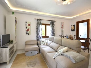 Maison de vacances Can Picafort Équipement 20