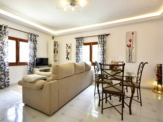 Casa per le vacanze Can Picafort Caratteristiche 24