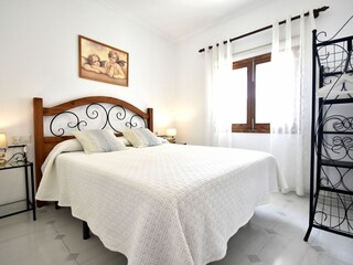 Appartement de vacances Can Picafort Équipement 25