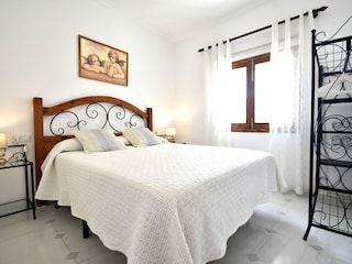 Ferienwohnung Can Picafort Ausstattung 25